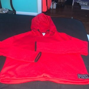 Pink (Victoria’s Secret) - Size Small